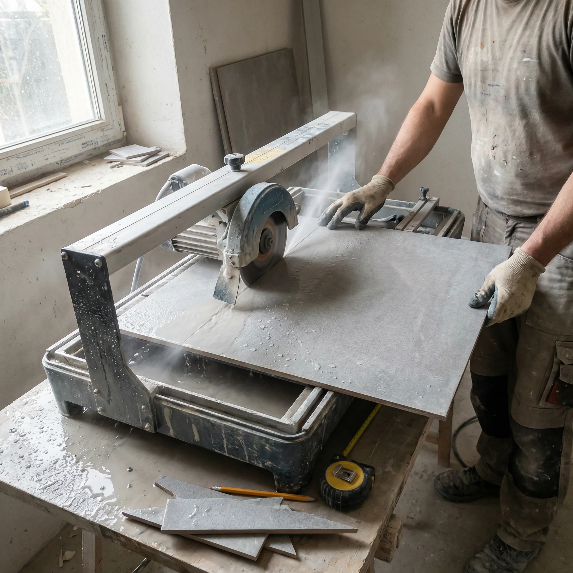 Производство и резка под заказ