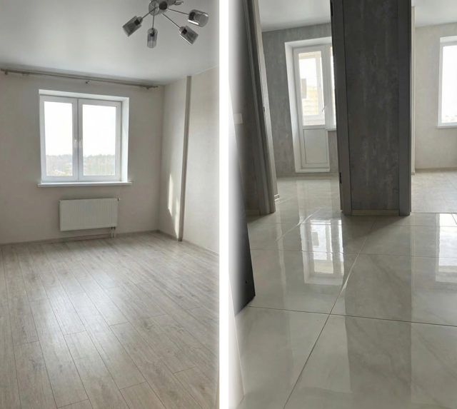 г. Звенигород, мкр. Супонево, 35 кв. м