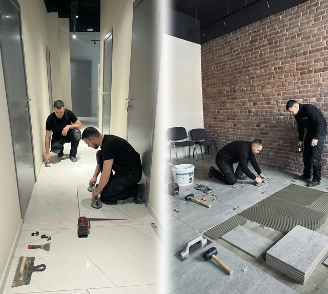 ЖК Тропарёво Парк, 200 кв. м, Москва